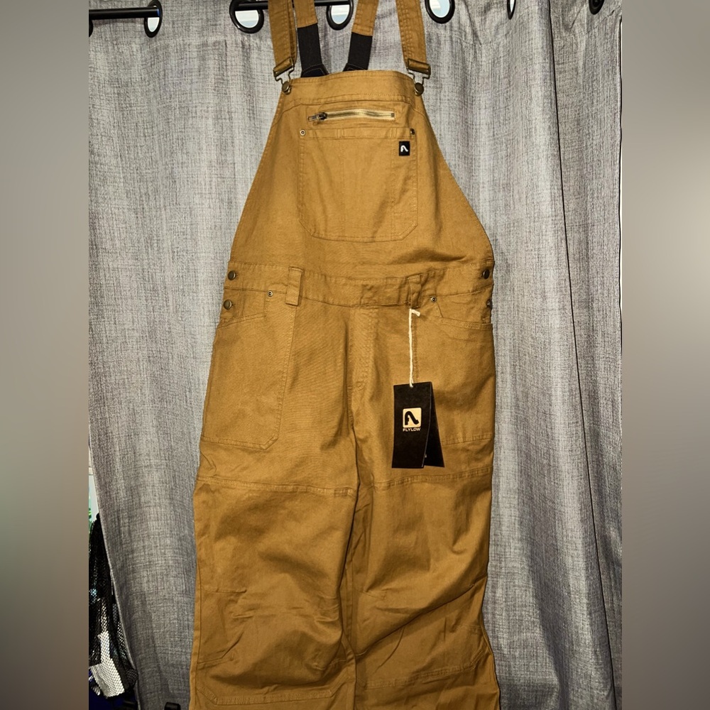 Women’s x-large overalls